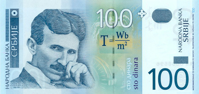 Paper Money